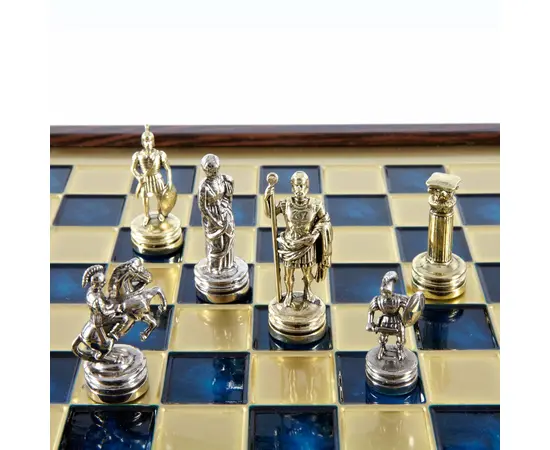 Manopoulos SK3BLU, зображення 5