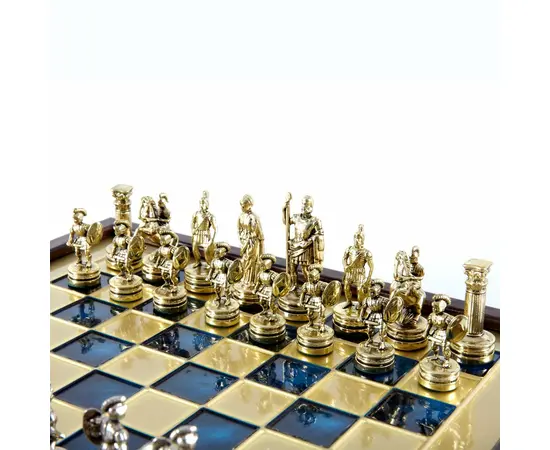 Manopoulos SK3BLU, зображення 3