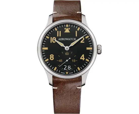 Мужские часы Aerowatch 39982AA09, фото 