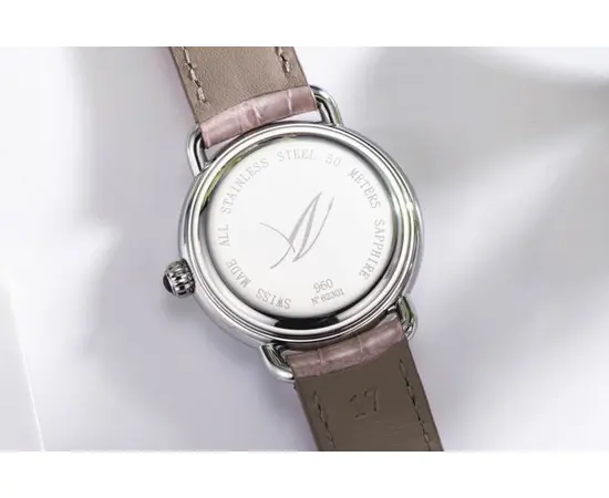 Жіночий годинник Aerowatch 44960AA15, зображення 5