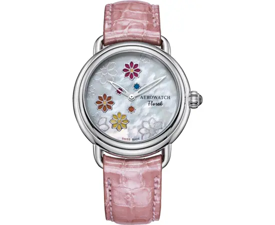 Жіночий годинник Aerowatch 44960AA15, зображення 