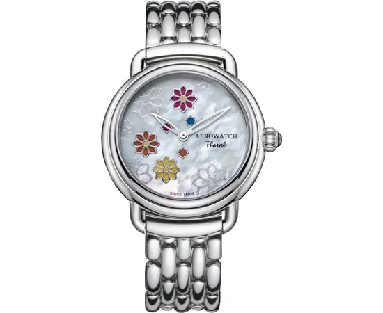 Жіночий годинник Aerowatch 44960AA15M, зображення 