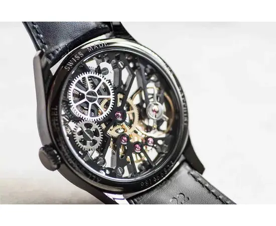 Чоловічий годинник Aerowatch 50981NO17, зображення 4