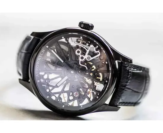 Мужские часы Aerowatch 50981NO17, фото 3