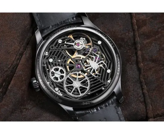 Мужские часы Aerowatch 50981NO21, фото 6