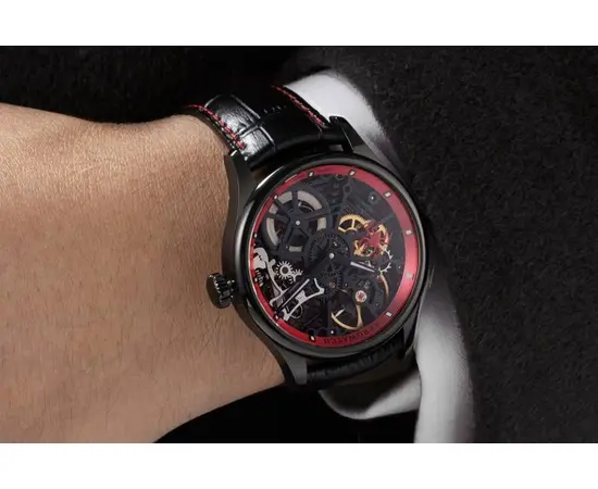 Чоловічий годинник Aerowatch 50981NO21, зображення 4