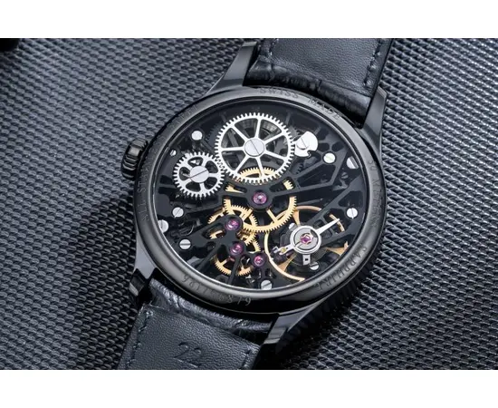 Мужские часы Aerowatch 50981NO20, фото 4