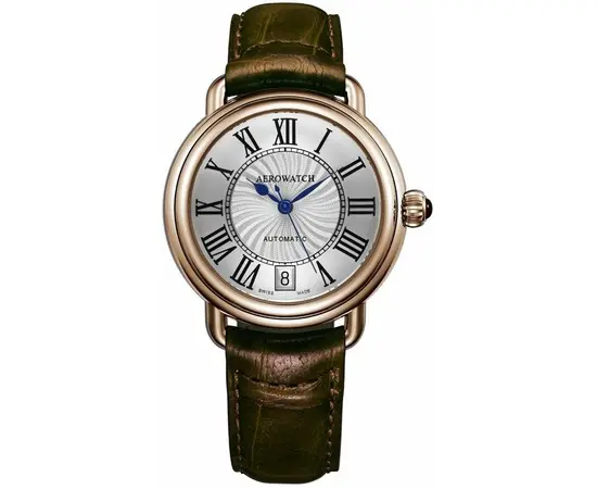 Жіночий годинник Aerowatch 60960RO01, зображення 