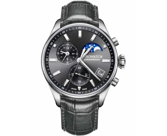 Чоловічий годинник Aerowatch 78990AA01, зображення 