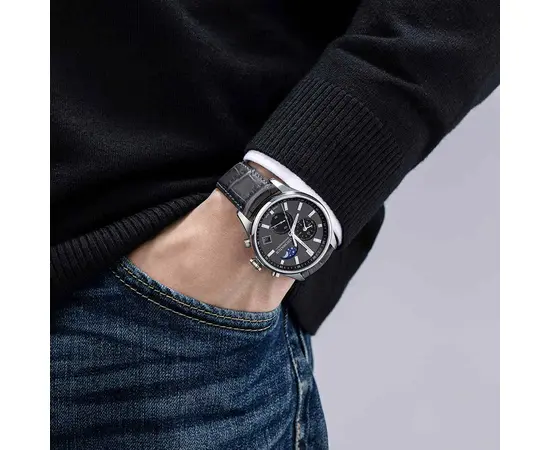 Мужские часы Aerowatch 78990AA01, фото 4