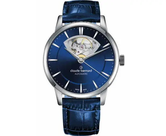Мужские часы Claude Bernard 85017 3 BUIN3, фото 