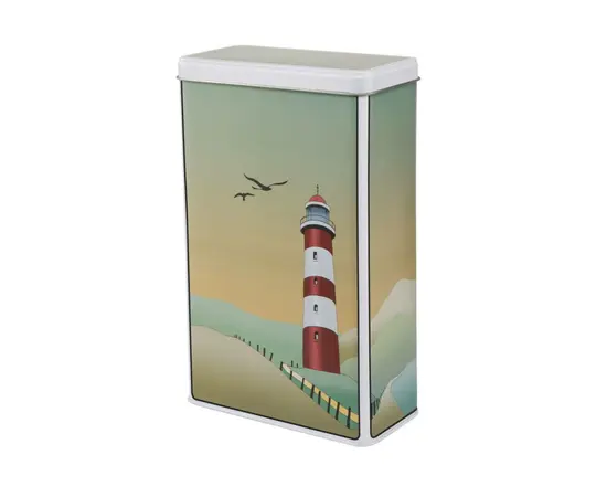 GOE-23100231 Lighthouses - Box Scandic Home Goebel, зображення 