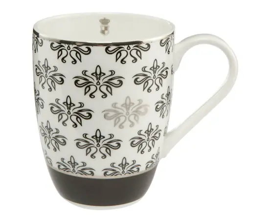 GOE-27050031 Chateau Artist Mug 0,40 l Floral Goebel, зображення 