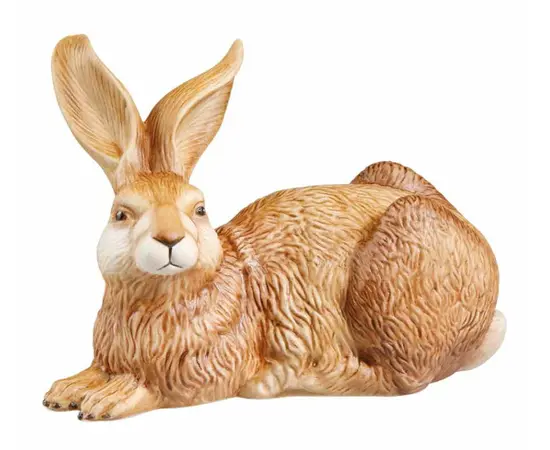 GOE-66844991 Rabbit Amando - figurine Ostern Kaiser Porcelain Goebel, зображення 