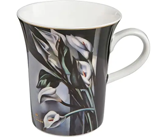 GOE-67070061 Callas II - Mug Artis Orbis Tamara de Lempicka Goebel, фото 