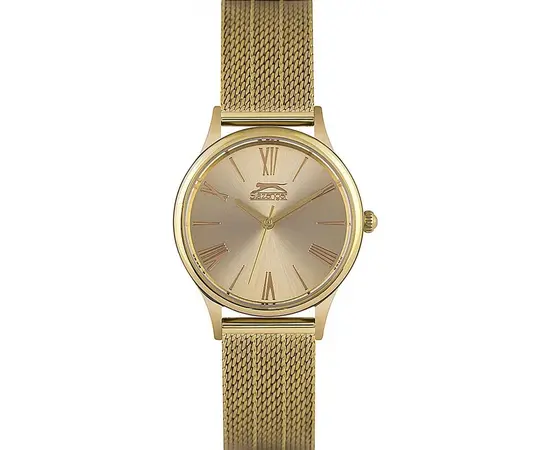 Жіночий годинник Slazenger SL.09.6235.3.08, зображення 