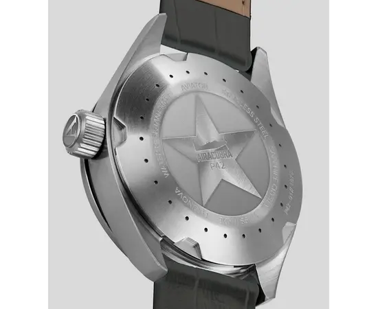 Чоловічий годинник Aviator V.1.22.0.150.4, зображення 3
