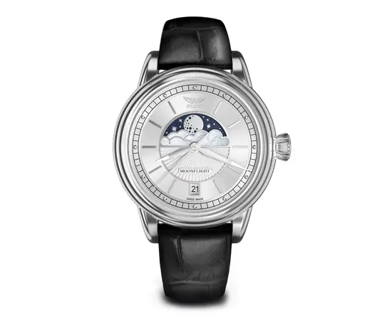 Женские часы Aviator V.1.33.0.250.4, фото 
