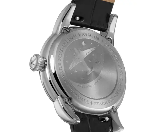 Женские часы Aviator V.1.33.0.252.4, фото 3