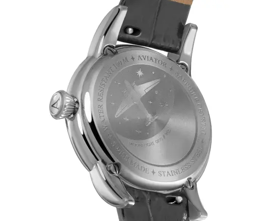Женские часы Aviator V.1.33.0.254.4, фото 3