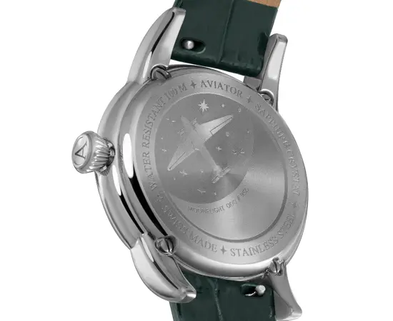 Женские часы Aviator V.1.33.0.262.4, фото 3