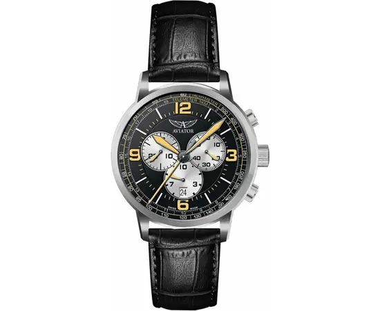 Мужские часы Aviator V.2.16.0.098.4, фото 