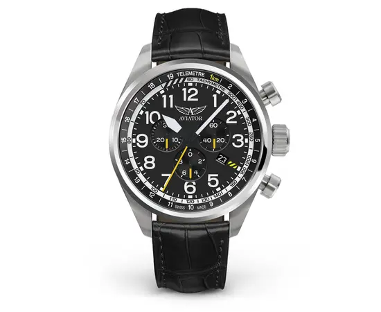 Чоловічий годинник Aviator V.2.25.0.169.4, зображення 
