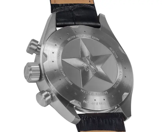 Мужские часы Aviator V.2.25.0.169.4, фото 4
