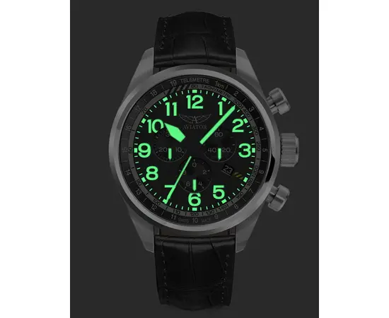 Мужские часы Aviator V.2.25.0.169.4, фото 3