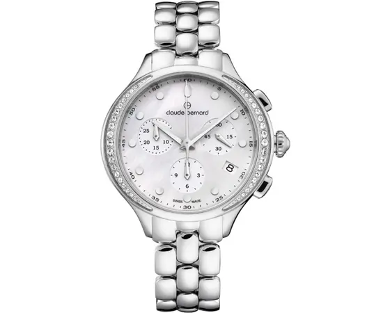 Жіночий годинник Claude Bernard 10232-3PM-NAIN, зображення 