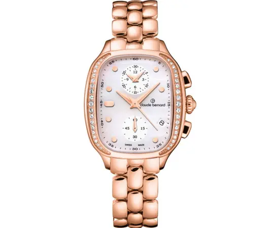 Жіночий годинник Claude Bernard 10800-37RPM-NAIR, зображення 