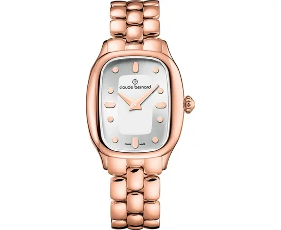 Жіночий годинник Claude Bernard 20218-37RM-AIR, зображення 