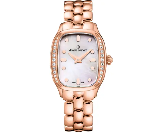 Женские часы Claude Bernard 20218 37RPM NAIR, фото 