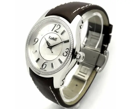 Жіночий годинник Korloff CQK38-2K3, зображення 3