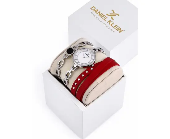 Женские часы Daniel Klein DK12211-1, фото 2