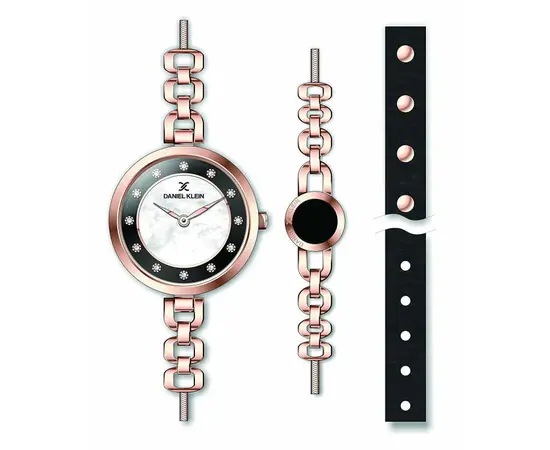 Жіночий годинник Daniel Klein DK12211-2, зображення 