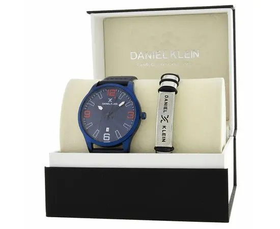 Чоловічий годинник Daniel Klein DK12235-3, зображення 2