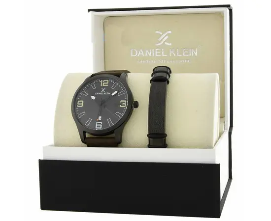 Чоловічий годинник Daniel Klein DK12235-4, зображення 2