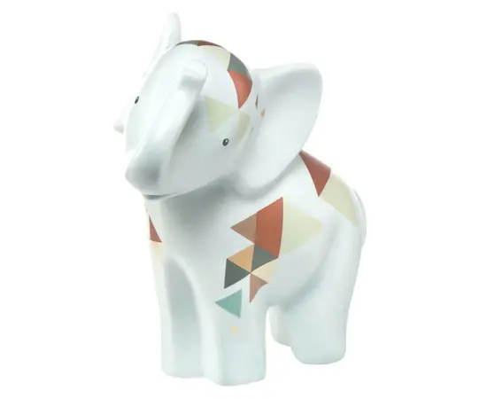 GOE-70000251 Mweya - Figurine 15,5 cm Elephant Goebel, зображення 
