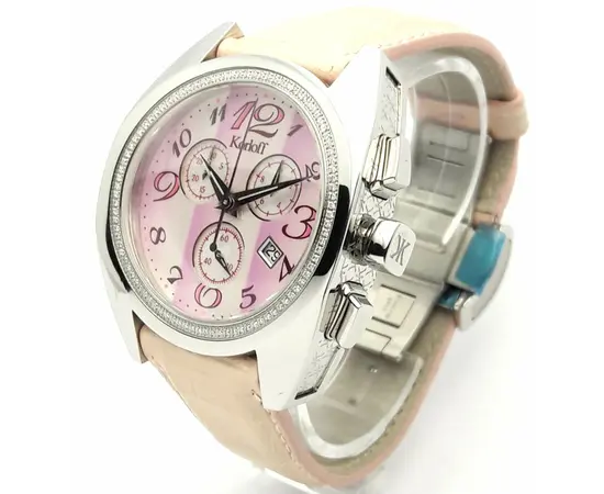 Жіночий годинник Korloff K21Q-322, зображення 2