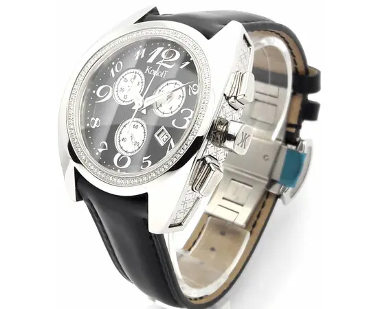 Жіночий годинник Korloff K21Q-333, зображення 2