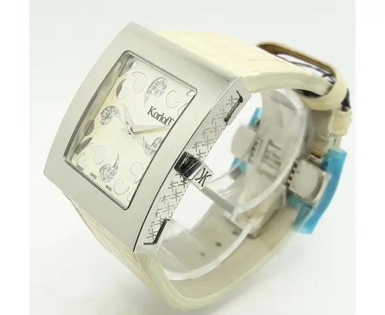 Жіночий годинник Korloff K25-233, зображення 3