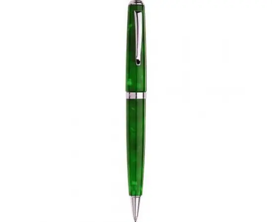 M10.164 BP. Macular Green Кулькова ручка Marlen, зображення 