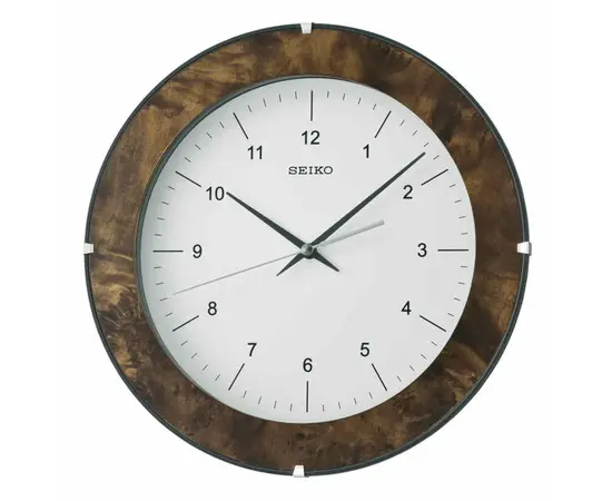 Настінний годинник Seiko QXA738A, зображення 
