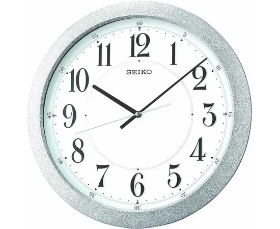 Настінний годинник Seiko QXA754S, зображення 