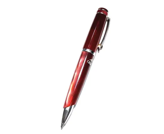 M12.115 BP Red Кулькова ручка Marlen, зображення 