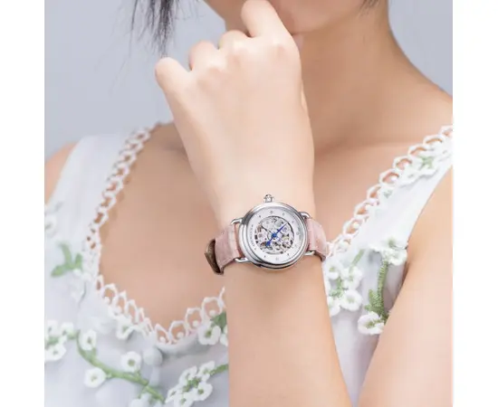 Женские часы Aerowatch 60960AA18M, фото 3