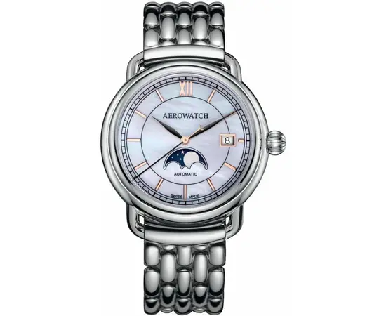 Жіночий годинник Aerowatch 77983AA02M, зображення 