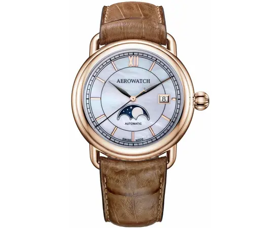 Женские часы Aerowatch 77983RO02, фото 