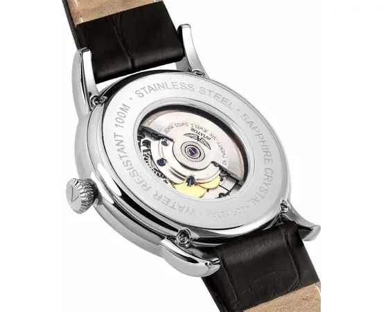 Мужские часы Aviator V.3.20.0.141.4, фото 4
